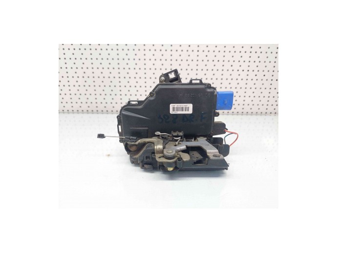 Broasca dreapta fata 3B1837016BP, Seat Cordoba (6L)