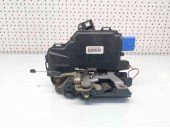 Broasca dreapta fata 3B1837016BP, Skoda Fabia (6Y)