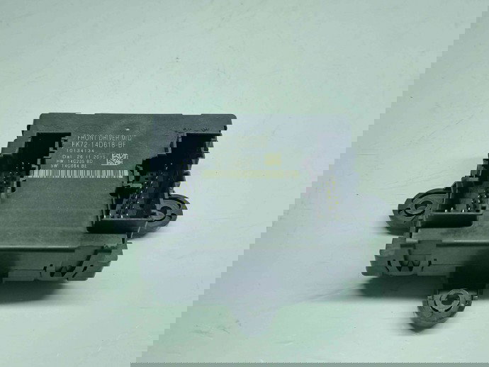  Modul confort LAND ROVER Discovery Sport (L550) [Fabr 2014-2022] FK72-14D618-BF