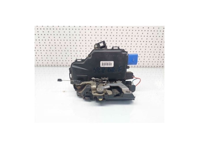 Broasca dreapta fata, 3B1837016BP, Seat Leon (1M1)