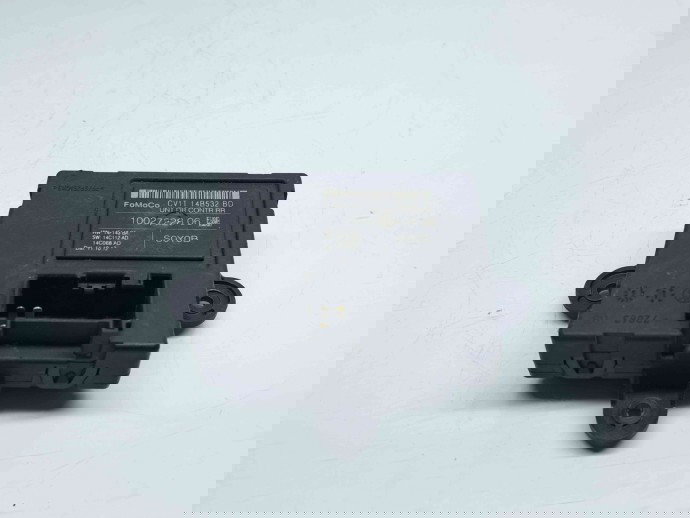  Modul confort Ford Fiesta 6 [Fabr 2008-2019] CV1T-14B532-BD