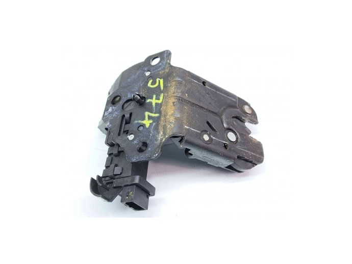 Broasca haion, Audi A4 (8EC, B7), cod 8P4827505C