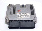 Calculator motor, 03G906021NK, Skoda Superb II Combi (3T5) 2.0 TDI, BMP