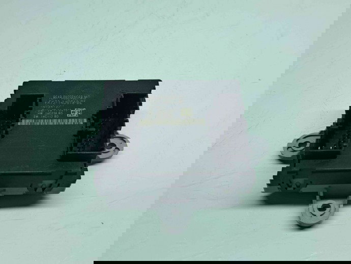  Modul confort LAND ROVER Discovery Sport (L550) [Fabr 2014-2022] FK72-14D619-BE