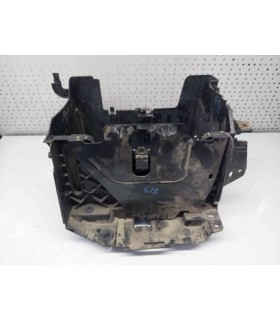 Carcasa baterie, Renault Megane 3, cod 244466737R