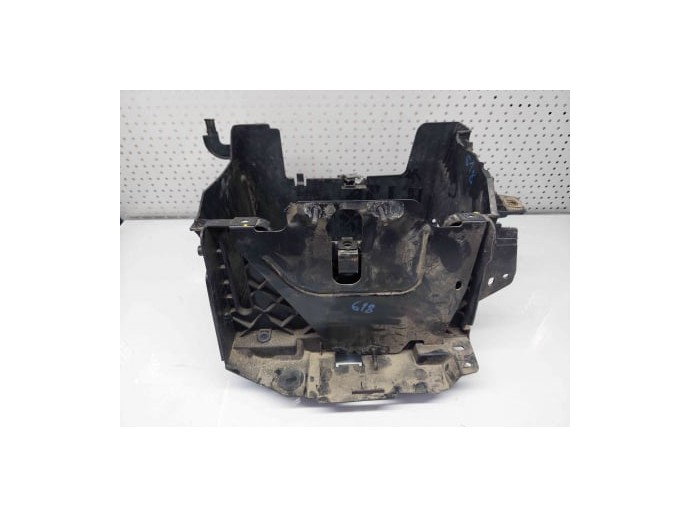 Carcasa baterie, Renault Megane 3, cod 244466737R