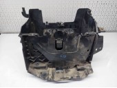 Carcasa baterie, Renault Megane 3, cod 244466737R