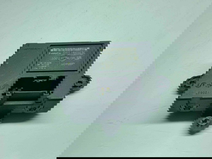  Modul confort Ford Fiesta 6 [Fabr 2008-2019] CV1T-14B532-BF