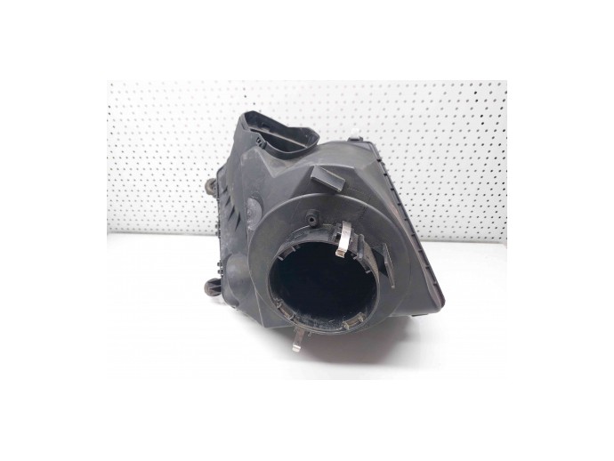 Carcasa filtru aer, 4F0133837BB, Audi A4 (8E, B7) 2.7tdi, BPP