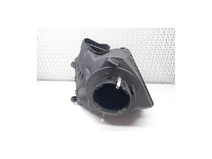 Carcasa filtru aer, 4F0133837BB, Audi A6 (4F, C6) 2.7tdi, BPP
