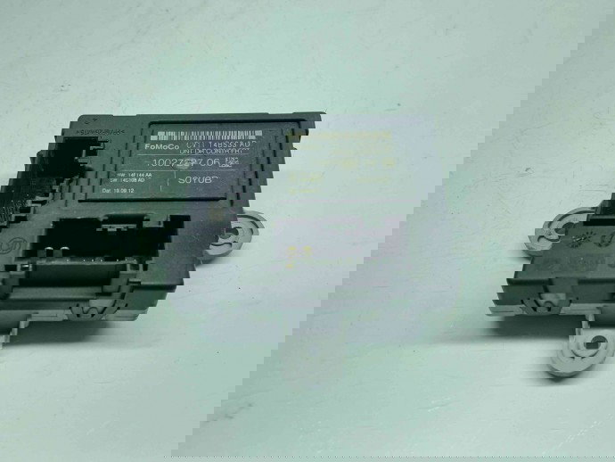  Modul confort Ford Fiesta 7 [Fabr 2017-prezent] CV1T-14B533-AD