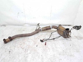 Catalizator 3C0131765C, 3C0181CA, Skoda Octavia 2 (1Z3) 2.0 TDI, BMN