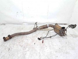 Catalizator 3C0131765C, Skoda Octavia 2 (1Z) 2.0tdi, BMM