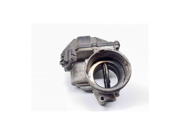 Clapeta acceleratie 03G128063Q, Seat Ibiza 5 (6J5) 1.4tdi