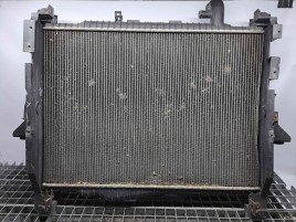 Radiator apa LAND ROVER Discovery Sport (L550) [Fabr 2014-2022] AH32 8005 BA   