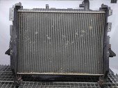 Radiator apa LAND ROVER Discovery Sport (L550) [Fabr 2014-2022] AH32 8005 BA   