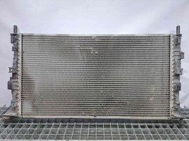 Radiator apa MAZDA 3 (BK) [Fabr 2003-2009] OEM   80KW / 109CP