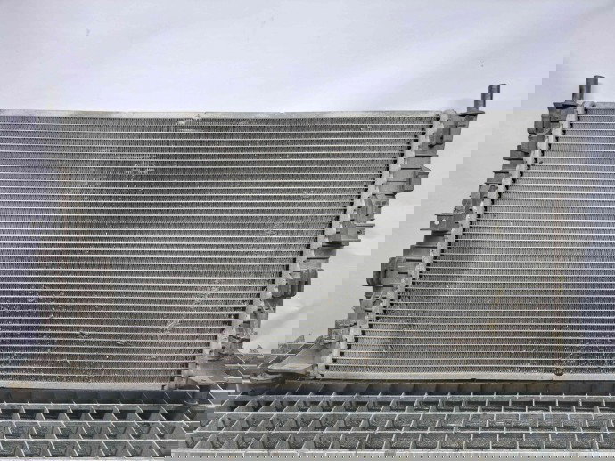 Radiator apa MAZDA 3 (BK) [Fabr 2003-2009] OEM   80KW / 109CP