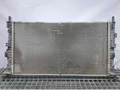 Radiator apa MAZDA 3 (BK) [Fabr 2003-2009] OEM   80KW / 109CP