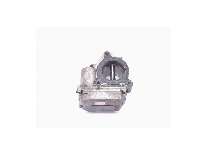 Clapeta acceleratie, cod 7701062300, 8200576664, Renault Laguna 2, 1.9 DCI, F9Q802