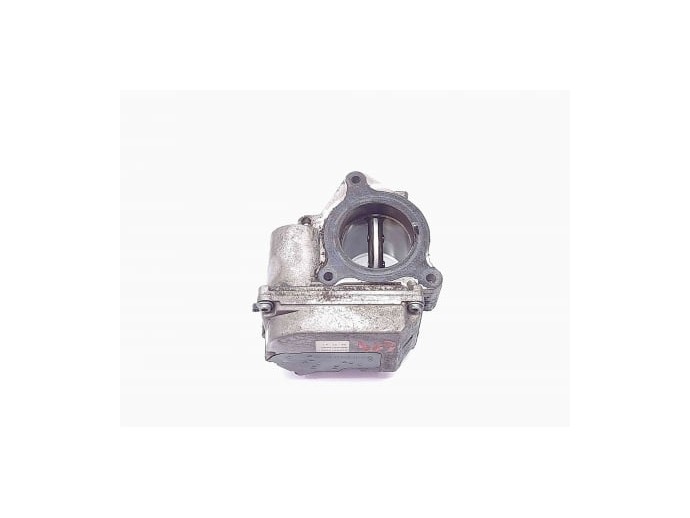 Clapeta acceleratie, cod 7701062300, 8200576664, Renault Megane 2, 1.9 DCI, F9Q802
