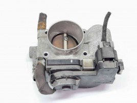 Clapeta acceleratie, GM055559227, Opel Astra H, 1.6B