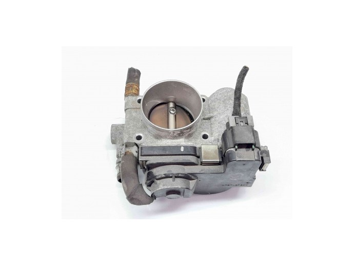 Clapeta acceleratie, GM055559227, Opel Astra H, 1.6B