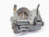 Clapeta acceleratie, GM055559227, Opel Astra H, 1.6B