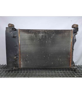 Radiator apa Alfa Romeo Mito (955) [Fabr 2008-2016] 885560500 / 885560600 