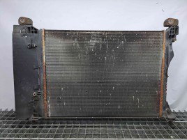 Radiator apa Alfa Romeo Mito (955) [Fabr 2008-2016] 885560500 / 885560600   80KW / 109CP