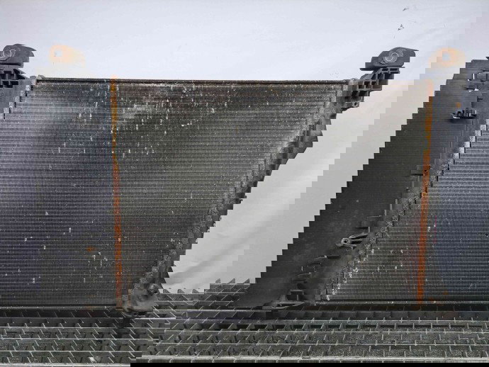 Radiator apa Alfa Romeo Mito (955) [Fabr 2008-2016] 885560500 / 885560600   80KW / 109CP