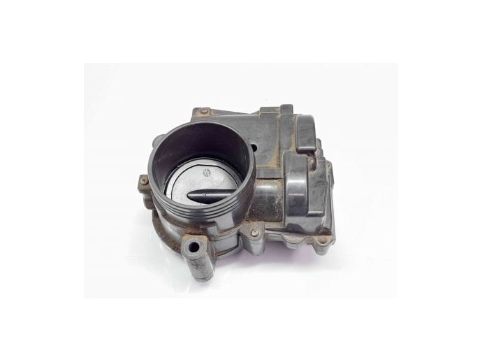 Clapeta acceleratie, Peugeot 3008, 1.6 b, 5FW, 757437980