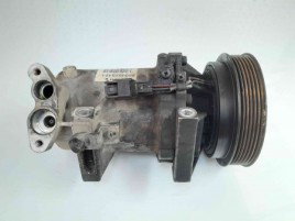 Compresor clima, cod 8201025121, Dacia Lodgy, 1.5 DCI, K9K846