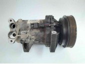 Compresor clima, cod 8201025121, Dacia Lodgy, 1.5 DCI, K9K846