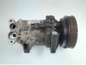 Compresor clima, cod 8201025121, Renault Fluence, 1.5 DCI, K9K834