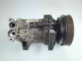 Compresor clima, cod 8201025121, Renault Megane 3, 1.5 DCI, K9K846