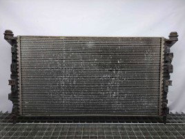 Radiator apa Volvo V50 [Fabr 2004-2012] 3M5H-8005-TL   