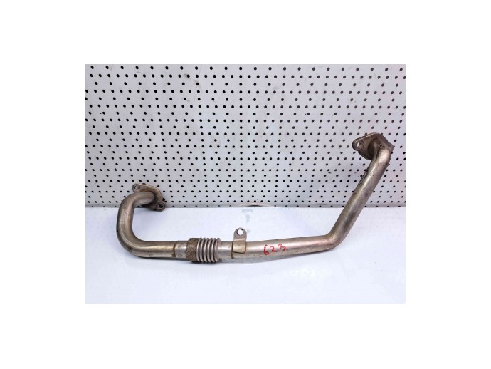 Conducta gaze, cod 03G131521AK, Seat Exeo (3R2), 2.0 TDI, CAG