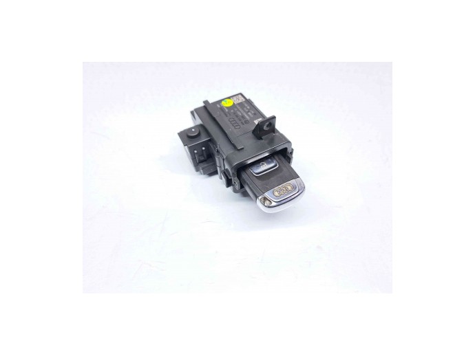 Contact cu cheie, 8K0909131, Audi A4 (8K2, B8)