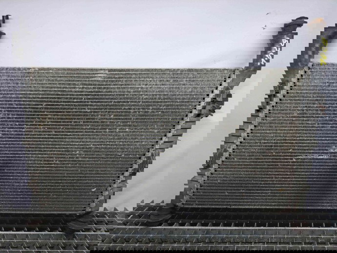 Radiator apa Ford Transit [Fabr 2006-2013] OEM 2.2 TDCI 2.2 TDCI 96KW / 130CP