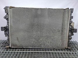 Radiator apa Ford S-Max 1 [Fabr 2006-2014] OEM   80KW / 109CP