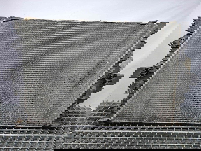 Radiator apa Ford S-Max 1 [Fabr 2006-2014] OEM   80KW / 109CP