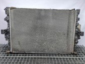 Radiator apa Ford S-Max 1 [Fabr 2006-2014] OEM   80KW / 109CP