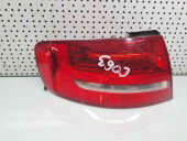  Stop aripa stanga Audi A4 (8K5, B8) Avant [Fabr 2008-2015] OEM