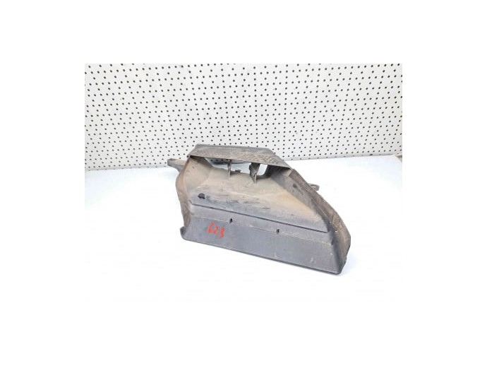Difuzor captare aer, 8K0129618, Audi A5 Sportback (8TA)