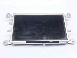Display bord, 8T0919603A, Audi Q5 (8RB)