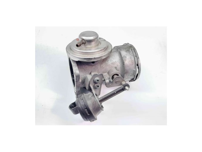 Egr 03G131501D, 03G129637A, Seat Toledo 3, 2.0tdi, BMM