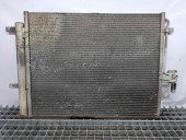 Radiator clima / AC Ford Mondeo 4 [Fabr 2007-2015] OEM   80KW / 109CP