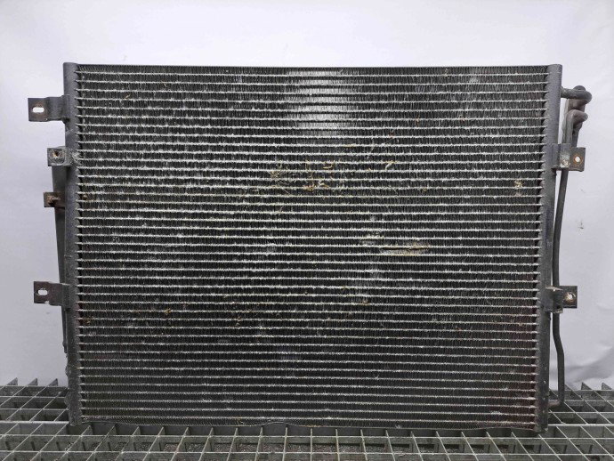 Radiator clima / AC LAND ROVER Discovery Sport (L550) [Fabr 2014-2022] AH32-19C600-CA   80KW / 109CP