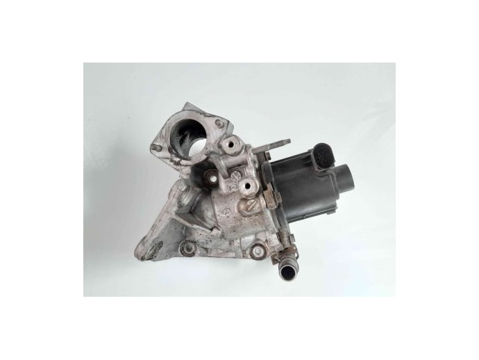 Egr, 8200846454C, Nissan Qashqai, 1.5 DCI, K9K430
